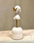 Boneca Borboleta
