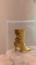 bota vogue