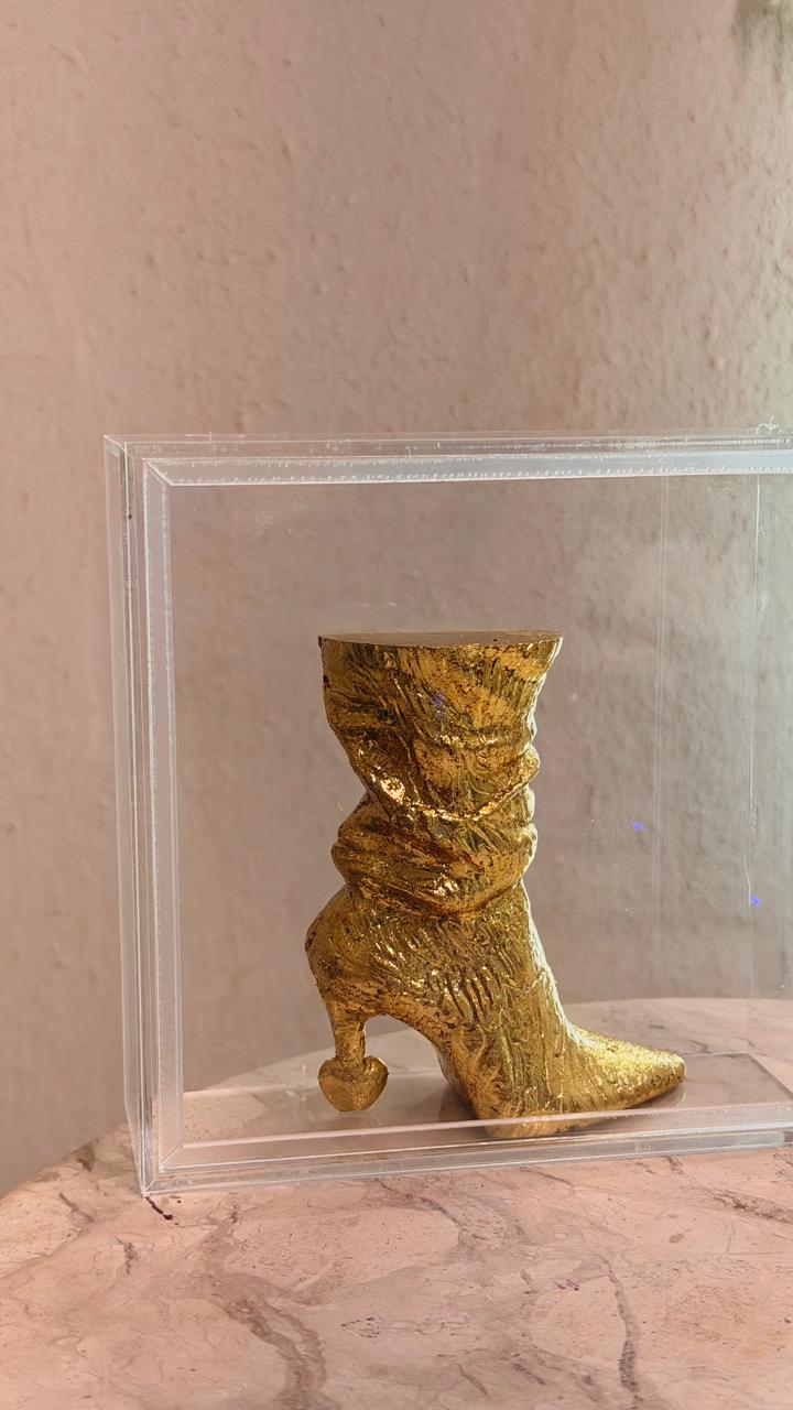 bota vogue