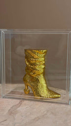bota vogue