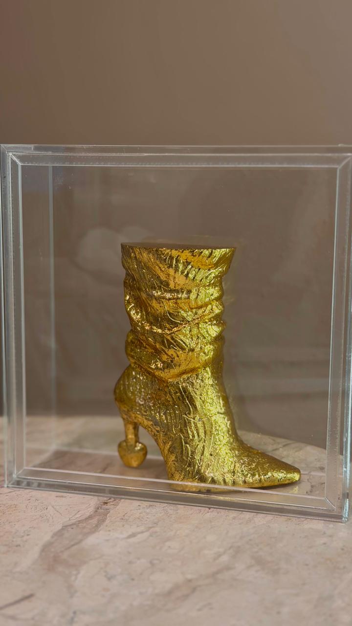 bota vogue