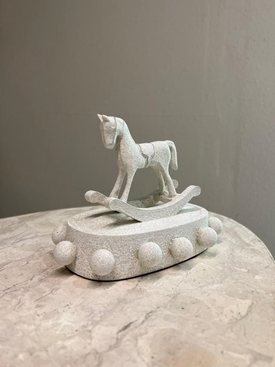 Cavalo de Pau