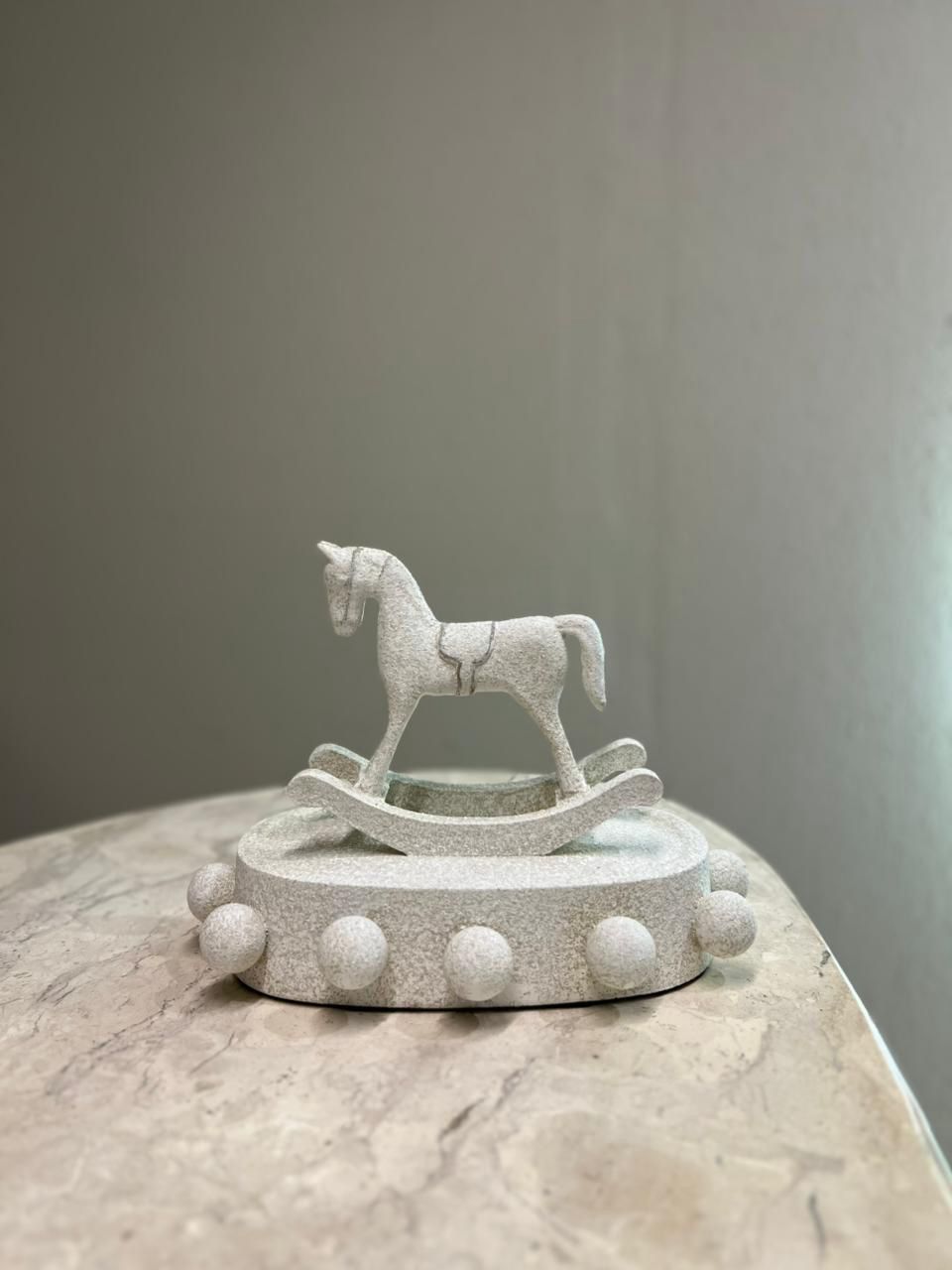 Cavalo de Pau