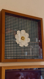Quadro Expressões Florescer