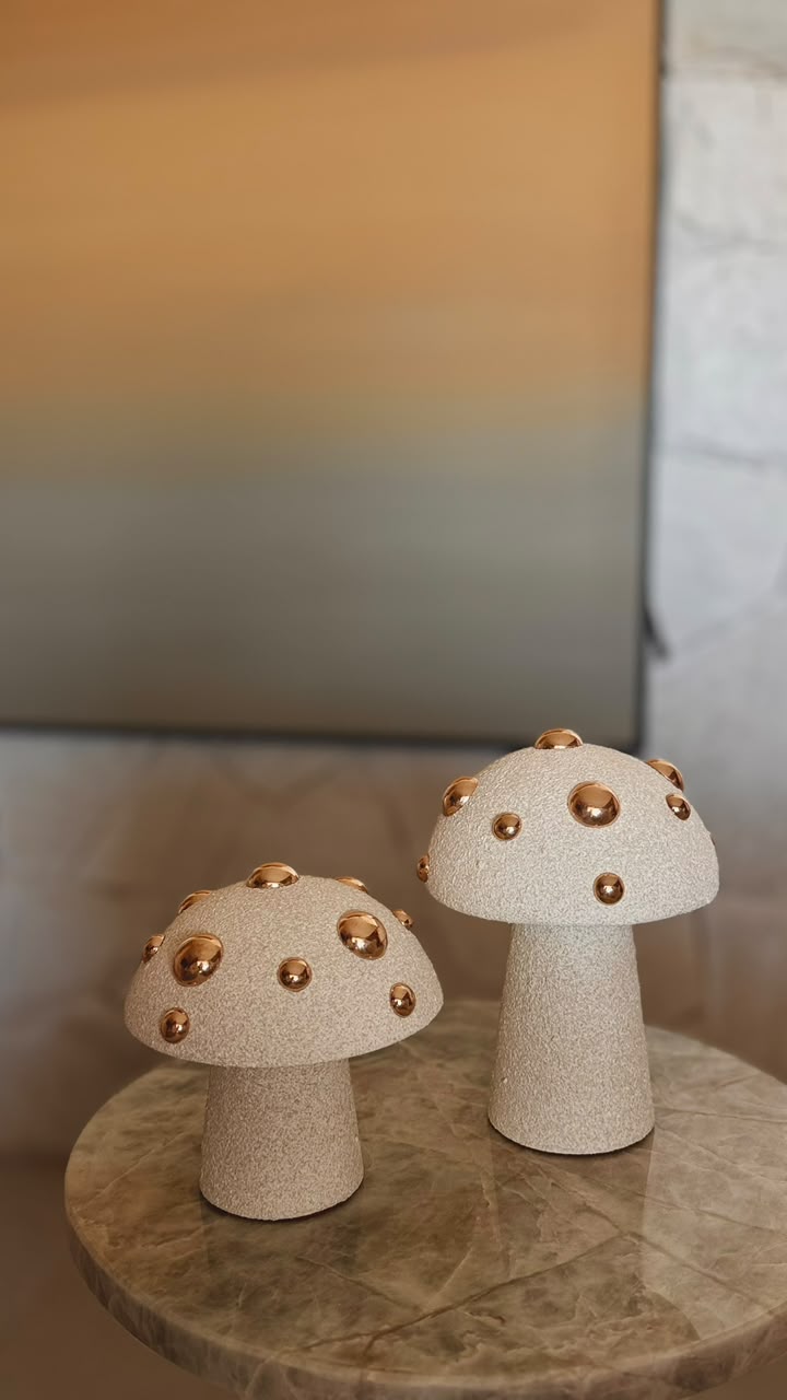 Cogumelo Dourado