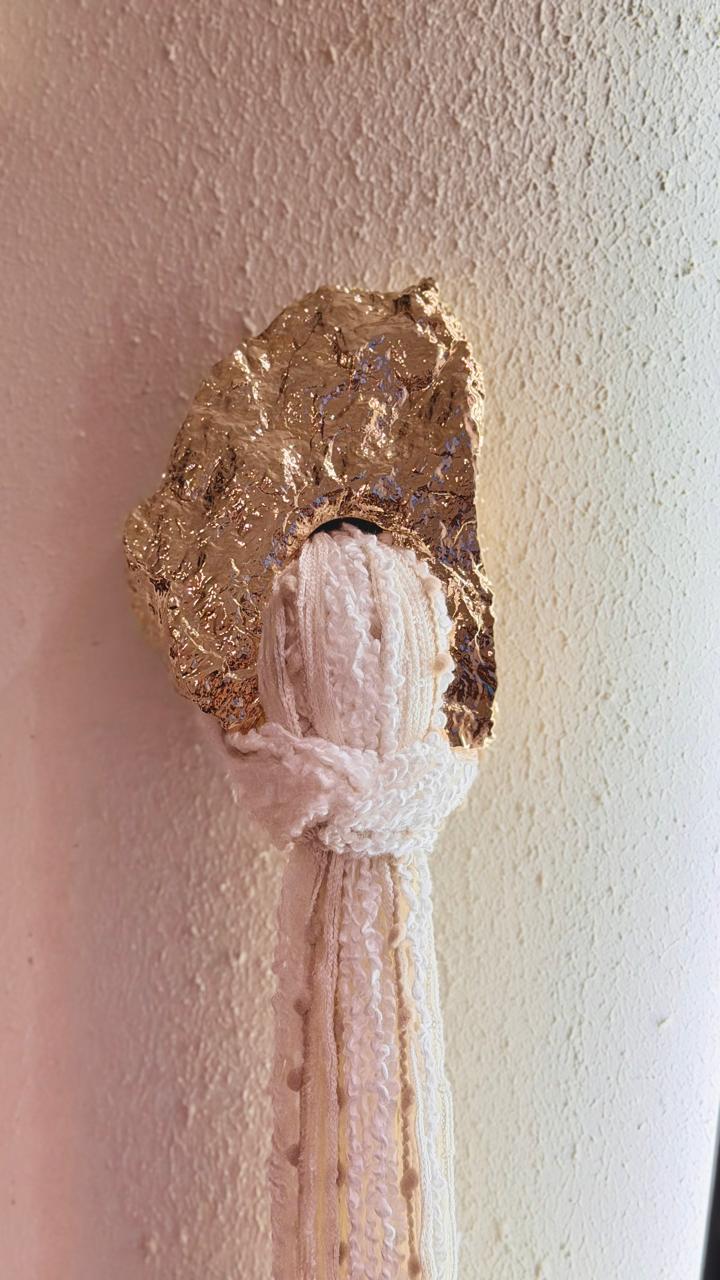 Colar Ouro