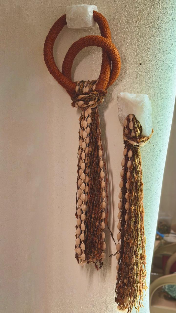 Colar Corda