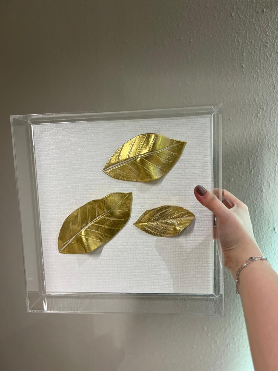Quadro Folium
